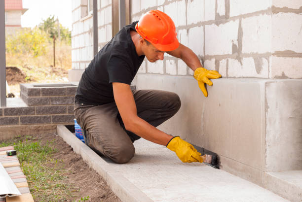 Licensed Waterproofing service in Murfreesboro, NC - Halo Water Proofing